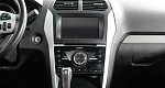 Ford Explorer V