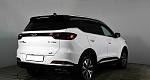 Chery tiggo 7 pro cvt 2020 с пробегом 20 416 км