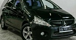 Mitsubishi grandis