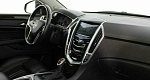 Cadillac SRX 3.6 Автомат