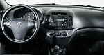 Hyundai Elantra 1.6 Механика