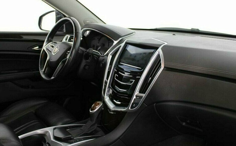 Cadillac SRX 3.6 Автомат