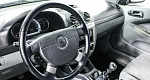 Chevrolet Lacetti 1.6 Механика