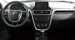 FAW Besturn X80 2.0 АКПП