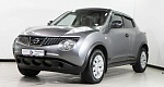 Nissan Juke, 1 поколение