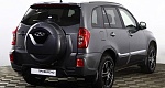 Chery Tiggo