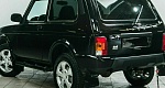 Lada (ваз) 2121 (4x4)