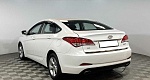 Hyundai i40 акпп 2013 с пробегом 86 809 км