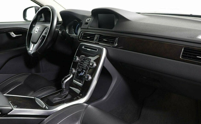 Volvo S80 2.0 Автомат