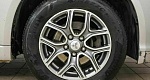 Mitsubishi grandis