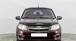 LADA (ВАЗ) Granta I