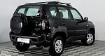LADA (ВАЗ) Niva 1.7 МКПП