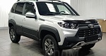 Лада Нива Тревел, 1 поколение