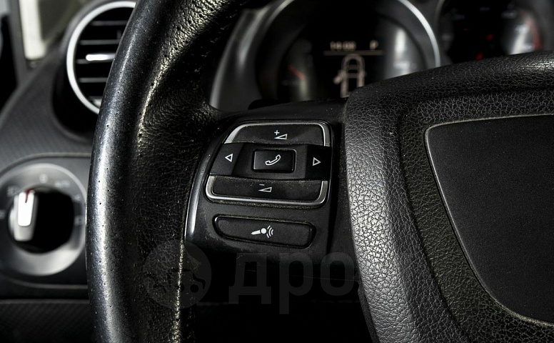 SEAT Altea, 1 поколение, рестайлинг