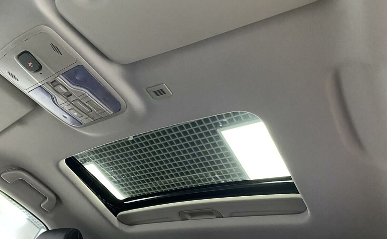 Haval F7x 2.0 РКПП