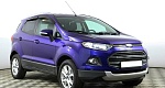 Ford EcoSport I