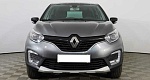 Renault kaptur cvt 2016 с пробегом 91 320 км