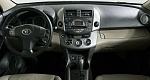 Toyota RAV4 III (XA30)