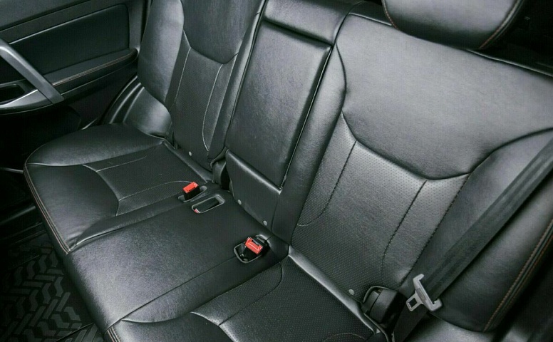 Chery tiggo 5
