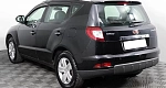 Geely Emgrand X7