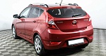 Hyundai Solaris 1.4 Механика