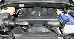 SsangYong Kyron
