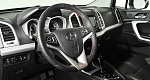 JAC S3 1.6 CVT