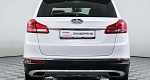 Chery Tiggo 5 2.0 МКПП