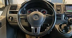 Volkswagen Caravelle T5 Рестайлинг