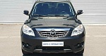 Haima 7 2.0 AT (136 л.с.)