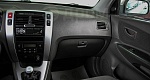 Hyundai Tucson, 1 поколение
