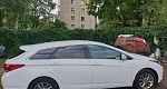 Hyundai i40 I Рестайлинг