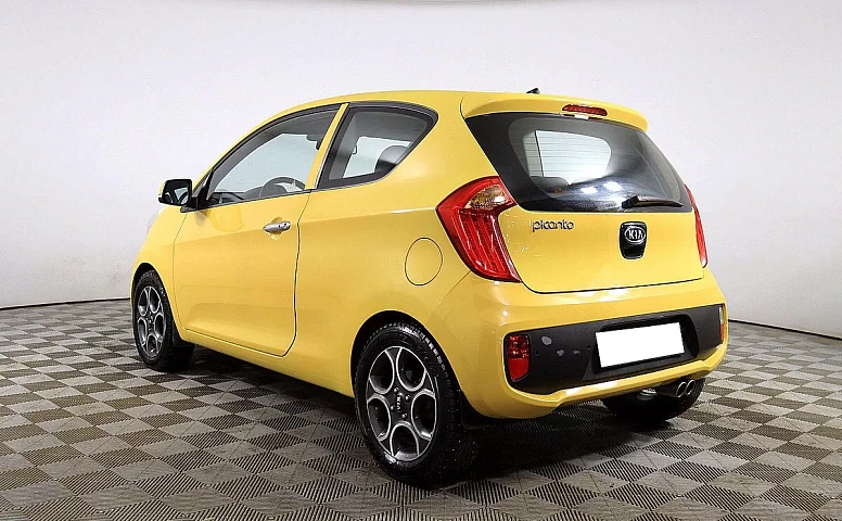 Kia Picanto