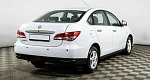 Nissan Almera 1.6 Автомат