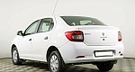 Renault Logan 1.6 Механика
