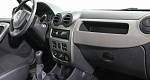 Renault Sandero 1.6 Механика