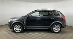Opel Antara, 1 поколение