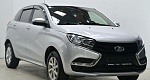 LADA XRAY