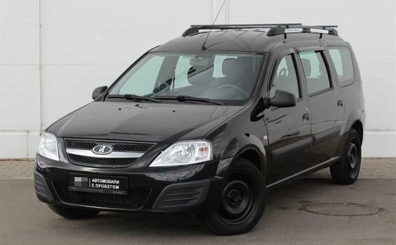 Lada Largus