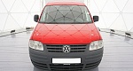 Volkswagen Caddy III