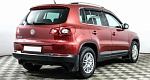 Volkswagen Tiguan 2.0 Автомат