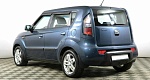 Kia Soul 1.6 Механика