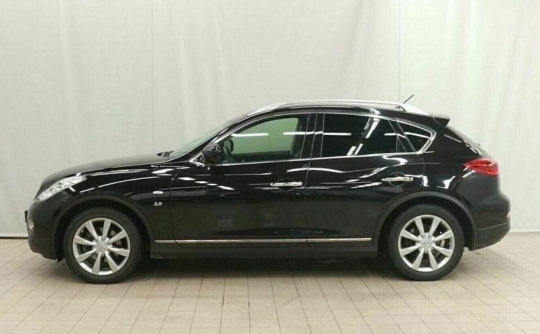 Infiniti qx50