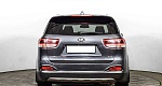 Kia sorento prime акпп 2016 с пробегом 59 000 км