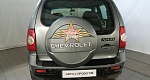 Chevrolet NIVA 1.7 MT (80 л.с.) 4WD