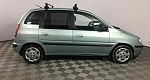 Hyundai matrix i