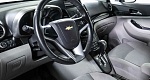 Chevrolet orlando акпп 2012 с пробегом 92 859 км