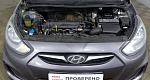 Hyundai Solaris 1.4 МКПП