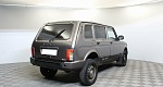 LADA (ВАЗ) 2131_4X4