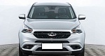 Chery tiggo 7 cvt 2019 с пробегом 40 271 км